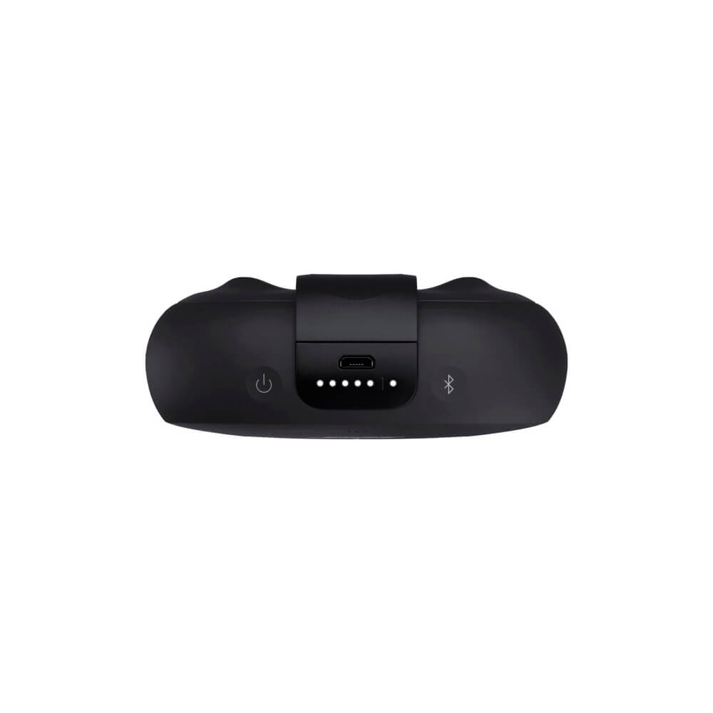 Bose - SoundLink Micro Portable Bluetooth Speaker