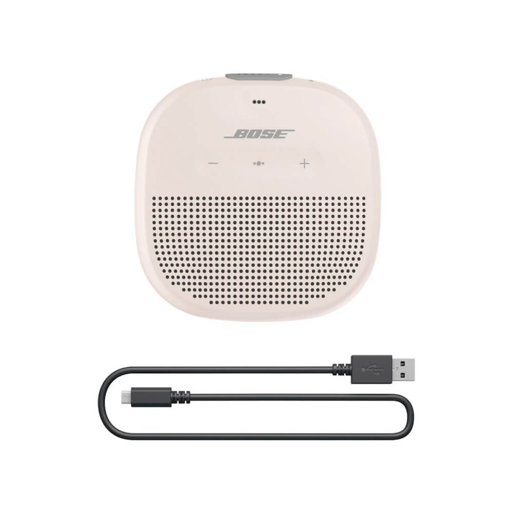 Bose - SoundLink Micro Portable Bluetooth Speaker