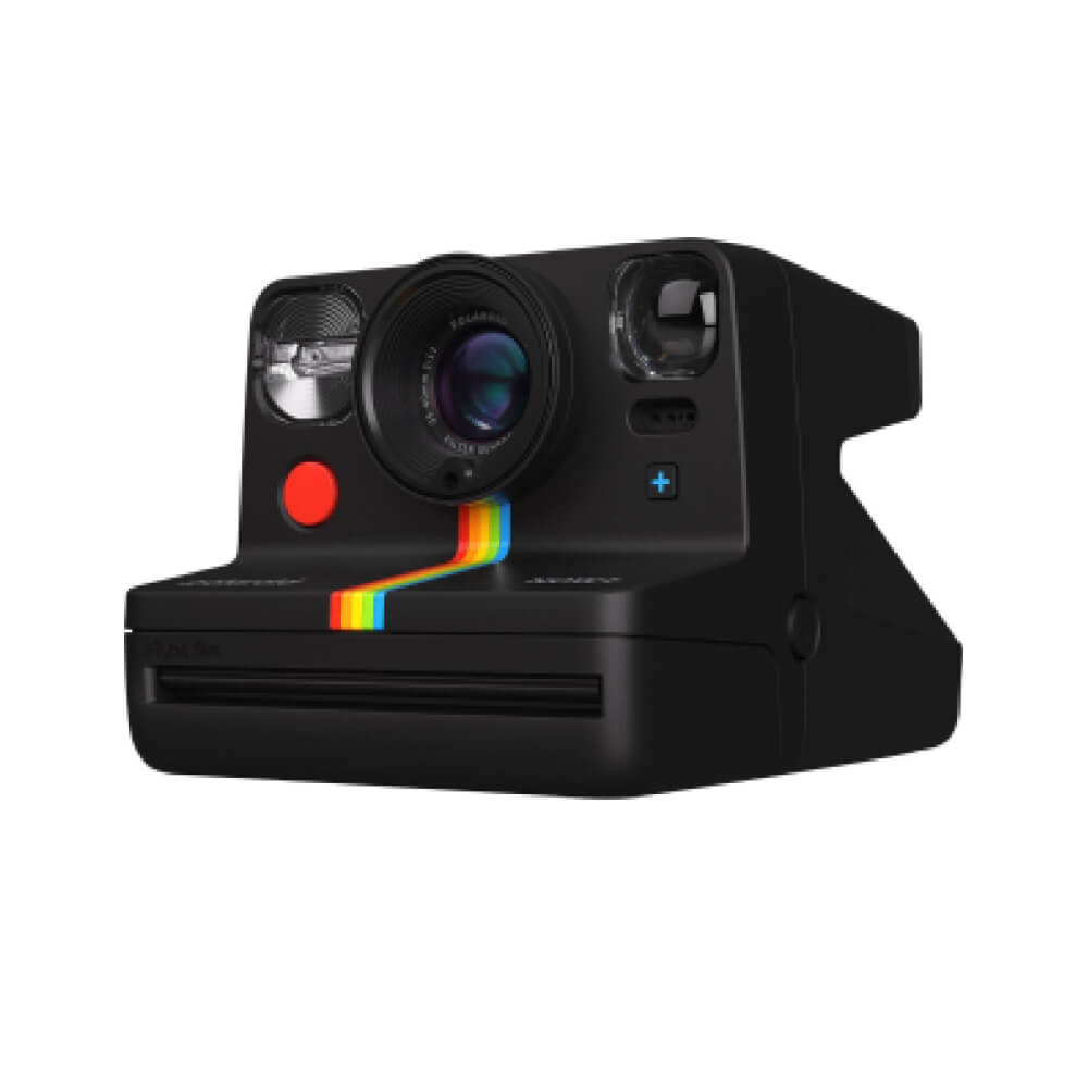 Polaroid - Now+ Instant Film Camera Generation 2
